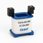 بوبین کنتاکتور چینت مدل Coil for NC2 400 ولتاژ AC 220-380 ولت