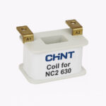 بوبین کنتاکتور چینت|مدل Coil for NC2 630