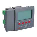 رگولاتور بانک خازن 12 پله هوشمند هیمل|مدل HJKF5CV12Z|مجهز به ارتباط MODBUS