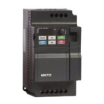 اینورتر NZ2400 سه فاز 7.5 کیلو وات، مدل NZ2400-07R5G/11P نیتز