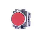شستی استارت فلزی قرمز NP2_BA 42 چینت (چانت)