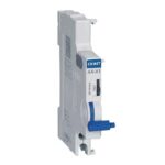 کنتاکت کمکی کلید مینیاتوری NXB_63H- AX-X1 چینت (چاینت)