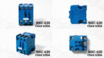 کنتاکتور 630 آمپر چینت (Chint) مدل NXC-630