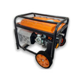 موتور برق هواسدان hwasdan | بنزینی هندلی | مدل H3500D-G *2