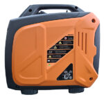 موتور برق سایلنت هواسدان بنزینی هندلی H2750is-A 01