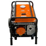 موتور برق هواسدان hwasdan | بنزینی هندلی | مدل H3500D-G دو