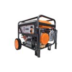موتور برق بنزینی اتوماتیک استارت مدل H9000D-G-ATS هواسدان 2