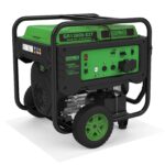 موتور برق بنزینی GR13800-E2T گرین پاور