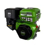 موتور تک بنزینی GRX390 با استارت هندلی و هواخنک OHV