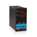 کنترل حرارت دو نمایشگر TMB-V