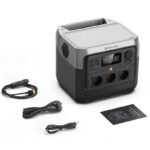پاور استیشن قابل حمل اکوفلو RIVER 2 PRO