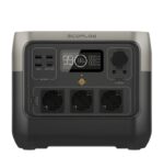 تصویر پاور استیشن اکوفلو RIVER 2 PRO