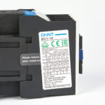 کنتاکتور 7.5 کیلووات چینت NC1-1810