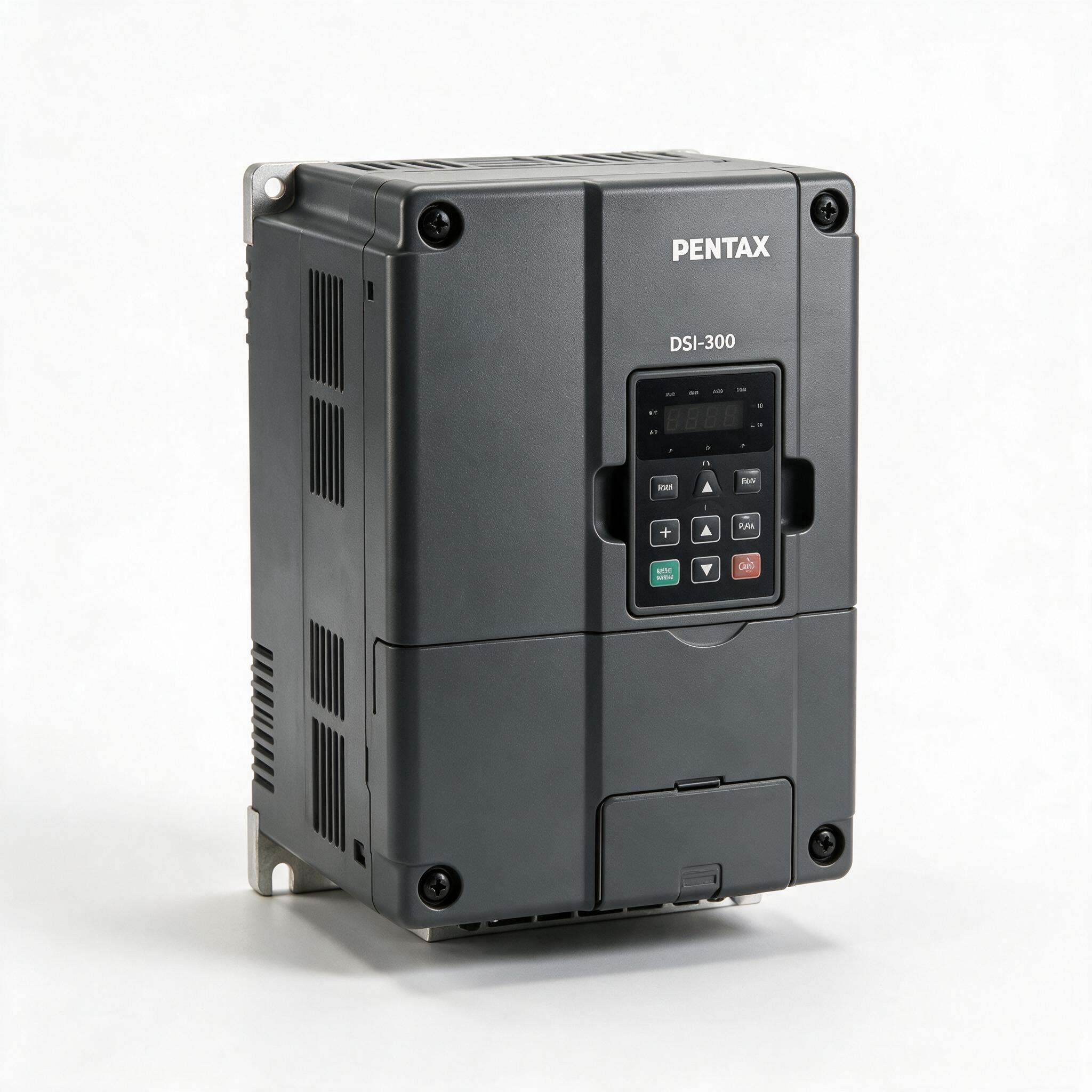 اینورتر پنتاکس DSI-300-K75G1 اینورتر پنتاکس DSI-300-K75G1 تکفاز 0.75 کیلووات