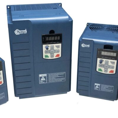اینورتر پنتاکس DSI-100-2K2G3 سه فاز 2.2 کیلووات