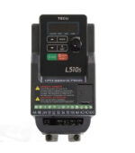 مشخصات فنی اینورتر TECO L510-202-SH1-N