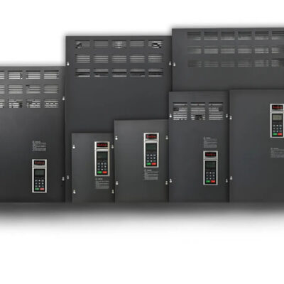 اینورتر YOLICO YD3000N مدل 132kW کلاس 400V