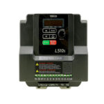 مشخصات فنی اینورتر TECO L510-201-SH1-N
