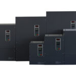 اینورتر YOLICO YD3132 T4 BN با توان 132kW