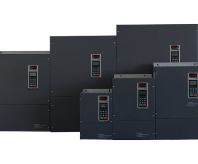 اینورتر YOLICO YD3132 T4 BN با توان 132kW