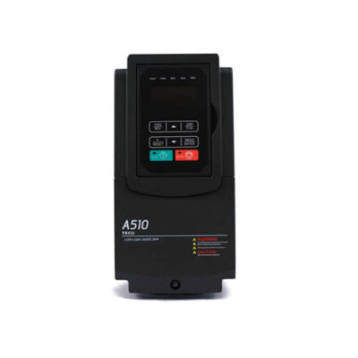 اینورتر تکو A510-4100-SH3 100 اسب 75 کیلووات