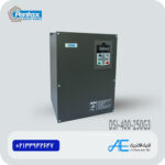 مشخصات فنی اینورتر پنتاکس DSI-400-250G3
