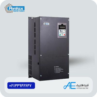 اینورتر DSI-400-110G3 پنتاکس 110 کیلووات