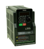 کاربردها و قابلیت‌های اینورتر TECO L510-201-SH1-N