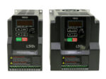 اینورتر TECO L510 مدل L510-201-SH1-N یک اسب 0.75 کیلووات