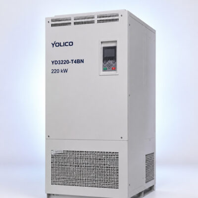مشخصات فنی اینورتر YOLICO YD3220-T4BN