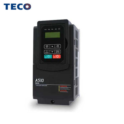 اینورتر تکو A510-4030-SH3 30 اسب 22 کیلووات