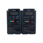 مشخصات فنی اینورتر تکو E510-205-H3