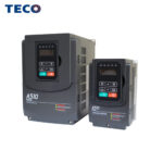 اینورتر تکو A510-4060-SH3 60 اسب 45 کیلووات