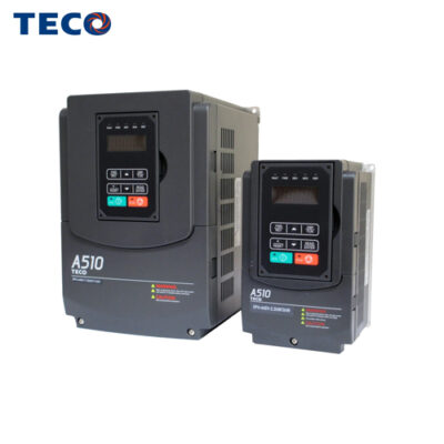 اینورتر تکو A510-4060-SH3 60 اسب 45 کیلووات
