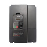 نمای جلوی اینورتر TECO E510-205-H3