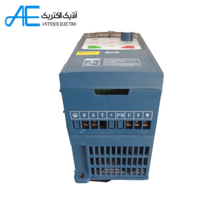 اینورتر پنتاکس DSI-200-K75G1 تکفاز 0.75 کیلووات