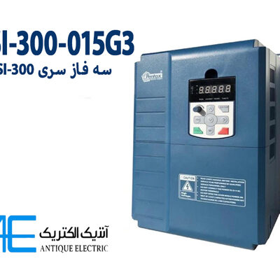 اینورتر پنتاکس DSI-300-015G3 سه فاز 15 کیلووات