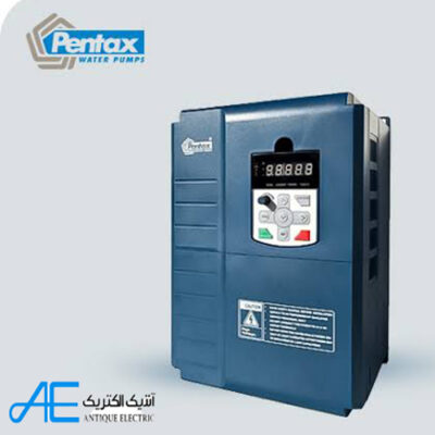 اینورتر پنتاکس DSI-400-5K5G3 سه فاز 5.5 کیلووات