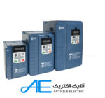 جدول مشخصات اینورتر پنتاکس DSI-400-K75G3